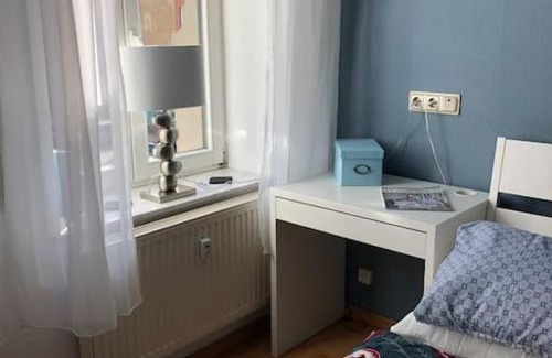 Suedvorstadt Apartment | Gründerzeitwohnung in beliebter Südvorstadt