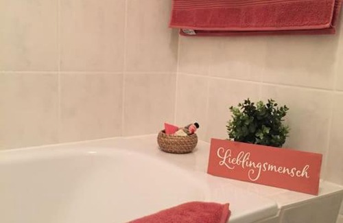 Suedvorstadt Apartment | Gründerzeitwohnung in beliebter Südvorstadt
