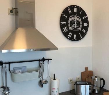 Suedvorstadt Apartment | Gründerzeitwohnung in beliebter Südvorstadt