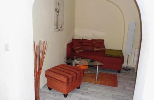 Gablenz Apartment | Grüne Villa