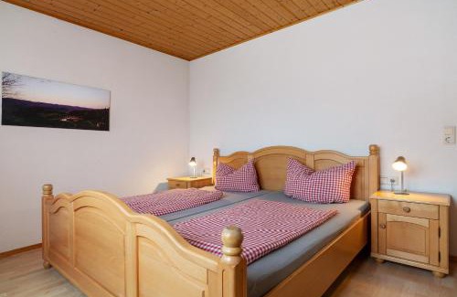Kutt Apartment | Grüner Ausblick