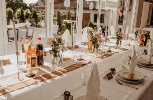 Kulsheim Hotel | Grüner Baum