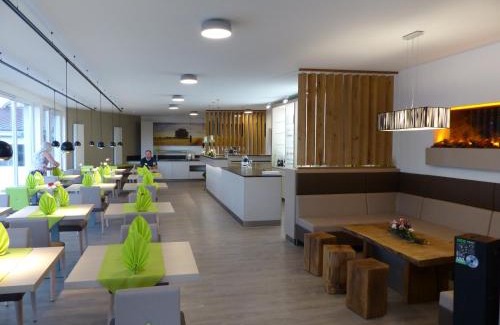 Kulsheim Hotel | Grüner Baum