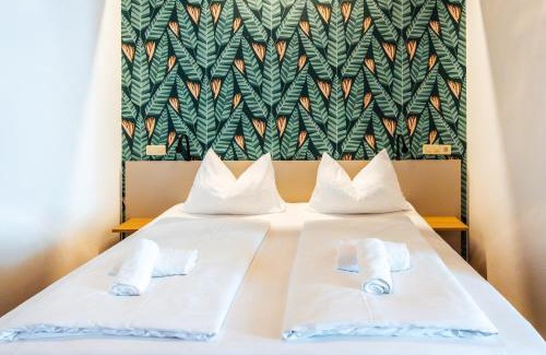 Mautern an der Donau Bed & Breakfast | Grüner Baum Wachau - Retro Frühstückspension