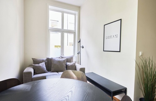Grunerlokka Apartment | Grünerløkka Deluxe Apartments