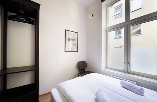 Grunerlokka Apartment | Grünerløkka Deluxe Apartments