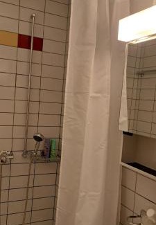 Kreuzlingen Apartment | Grünes 1-Zimmer-Appartement