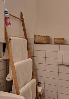 Kreuzlingen Apartment | Grünes 1-Zimmer-Appartement