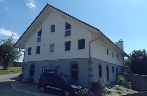 Opfenbach Apartment | Grünes Allgäu Simon Held