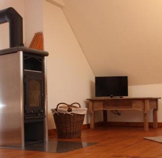 Gersfeld Apartment | Grünes Tal Wohnung Karl