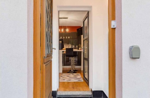 Old Town Apartment | Grünewald Colmar - Studio 2 pers - Parking