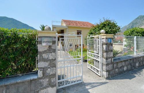 Kotor Apartment | Grünner Apartments