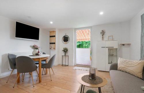 Oelsnitz Apartment | Grünzweig