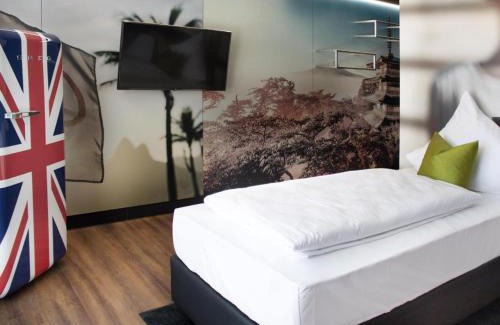 Klingewalde Hotel | GR Hotel by WMM Hotels