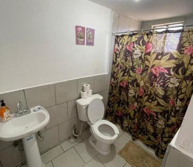 Cuauhtemoc House | GR20acd Corredor Comercial