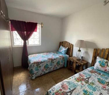 Cuauhtemoc House | GR20acd Corredor Comercial