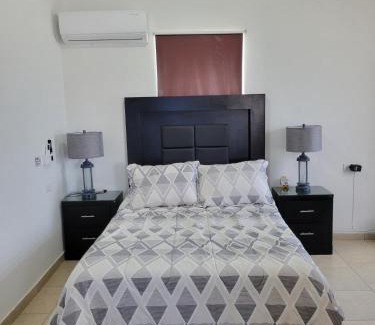 Cuauhtemoc Apartment | GR20acd Doris