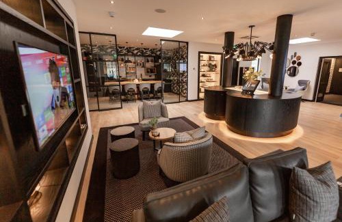 Municipality of Bodegraven-Reeuwijk Hotel | Gr8 Hotel Bodegraven