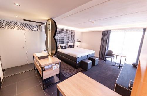 Sevenum Hotel | Gr8 Hotel Sevenum