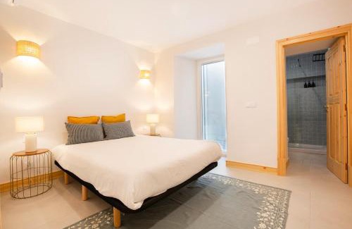 Alfama Apartment | Graça Olival I - city centre wifi