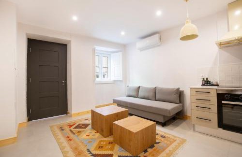 Alfama Apartment | Graça Olival I - city centre wifi