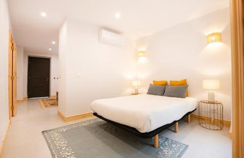 Alfama Apartment | Graça Olival I - city centre wifi