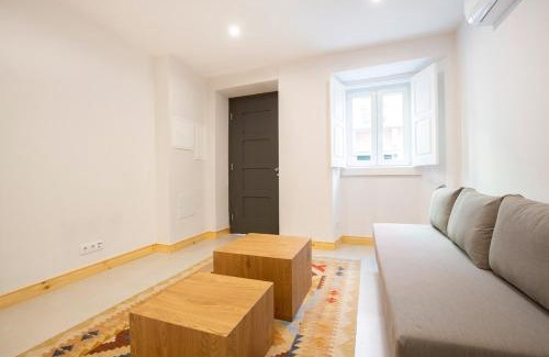 Alfama Apartment | Graça Olival I - city centre wifi