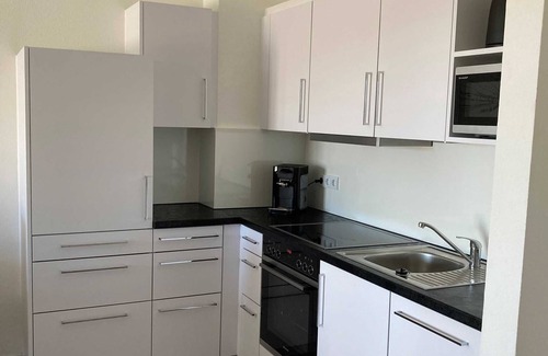 Feldberg Apartment | GRA-007 - Vacation apartment with whirlpool (HT) - Residence Grafenmatt 0