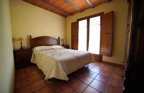 Vilallonga de Ter Apartment | Gra de fajol