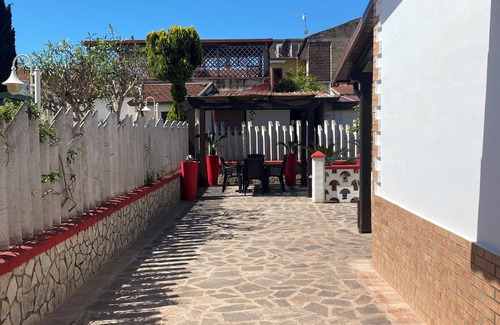 Paestum House | Graziuso Holiday House