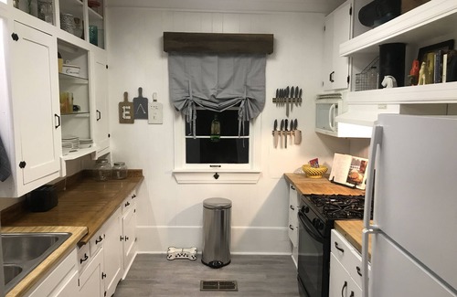 Longview House | Grable Creek Farmhouse