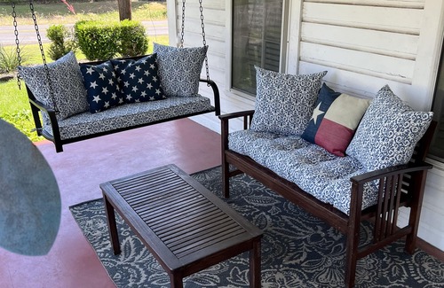 Longview House | Grable Creek Farmhouse