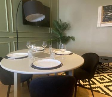 Vatican Apartment | Gracchi Penthouse Vaticano