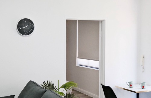 Mosman Apartment | Grace at Mosman - 1 bedroom Serviced Apartment