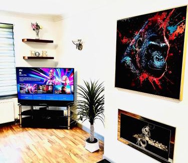Aberdeen Apartment | Grace Court