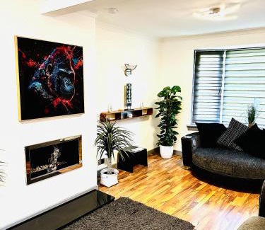 Aberdeen Apartment | Grace Court