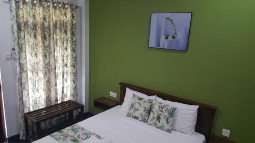 Daluwakotuwa House | Grace Green Ville
