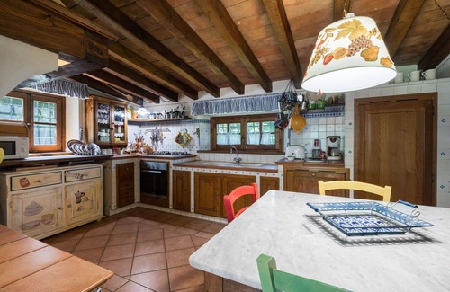 Gambassi Terme Villa | Grace Home, Pool, Wifi, Gambassi Terme