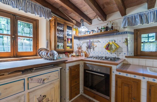 Gambassi Terme Villa | Grace Home, Pool, Wifi, Gambassi Terme