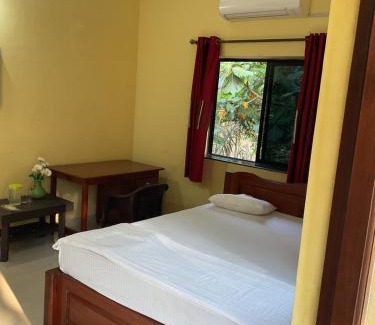 Benaulim Villa | Grace Homestay