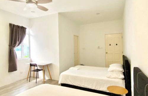 Tawau House | Grace Homestay Tawau