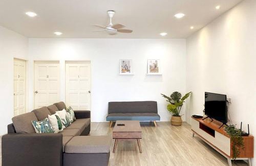 Tawau House | Grace Homestay Tawau
