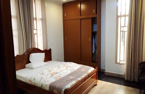 Musanze Hotel | Grace Hotel By Green Safaris
