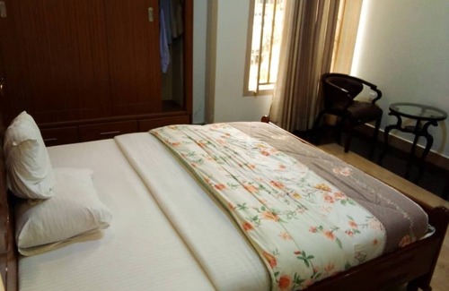 Musanze Hotel | Grace Hotel By Green Safaris