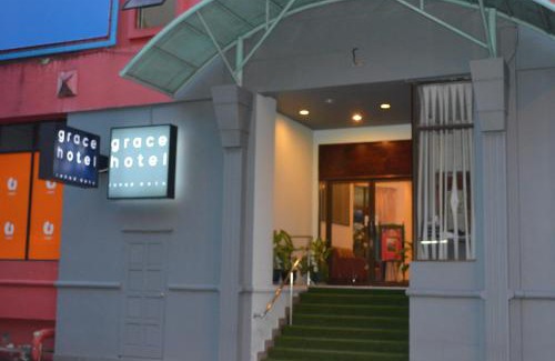 Lahad Datu Hotel | Grace Hotel Lahad Datu