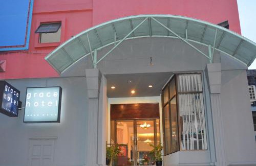 Lahad Datu Hotel | Grace Hotel Lahad Datu