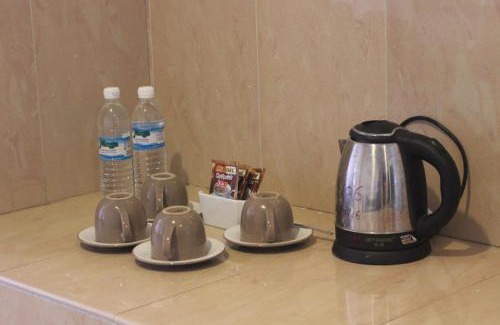 Lahad Datu Hotel | Grace Hotel Lahad Datu