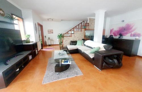 Belinho House | Grace House