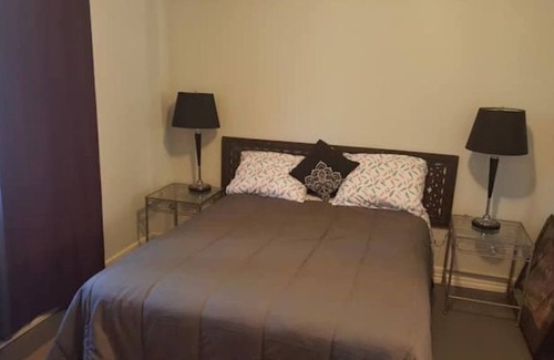 Queens County Cottage | Grace Land on PEI, quiet, private, clean, large 1 bedroom cottage