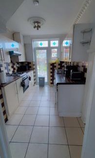Redbridge House | Grace Manor